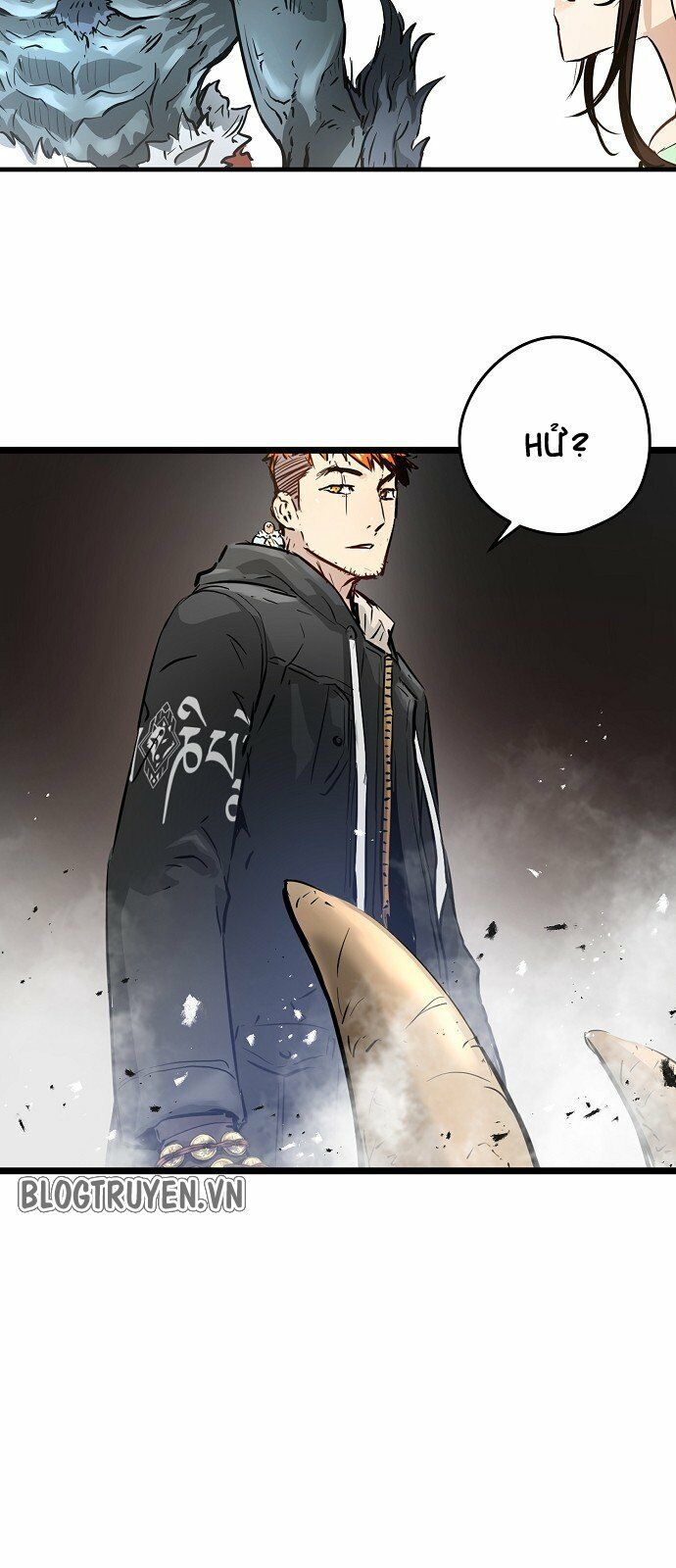 Nanyak Chapter 32 - Trang 2