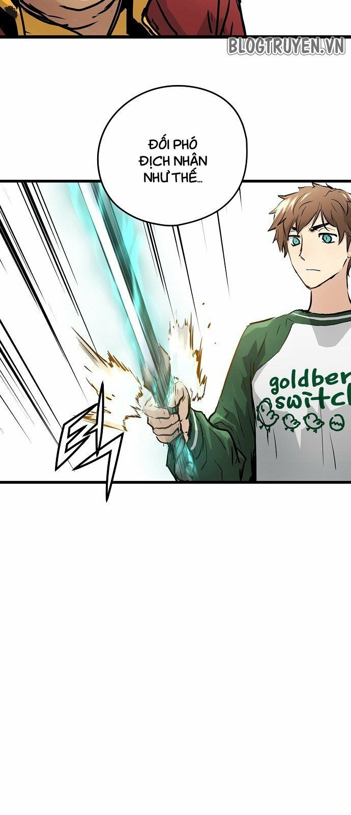 Nanyak Chapter 32 - Trang 2