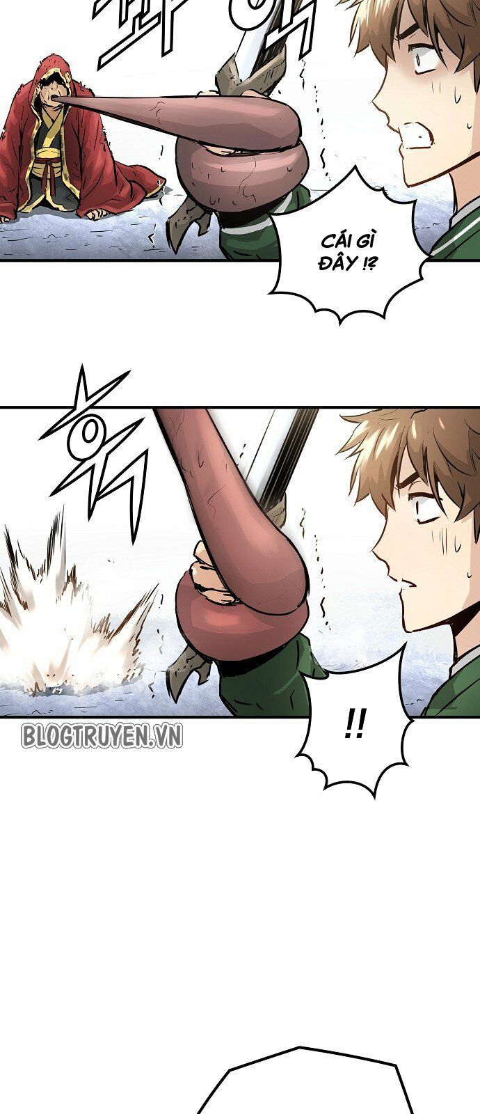 Nanyak Chapter 32 - Trang 2