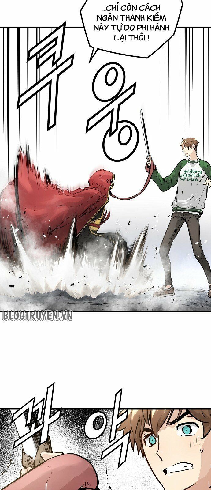 Nanyak Chapter 32 - Trang 2