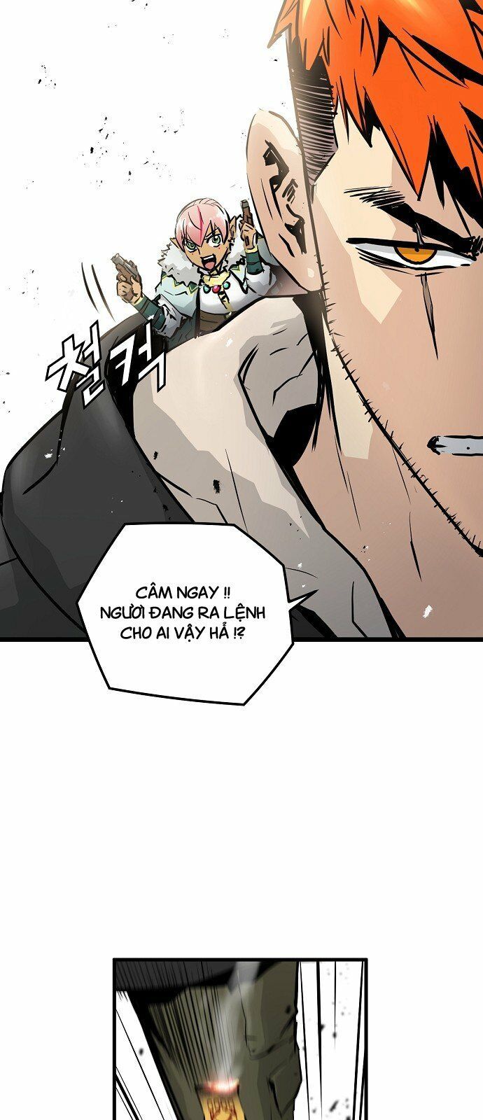 Nanyak Chapter 32 - Trang 2