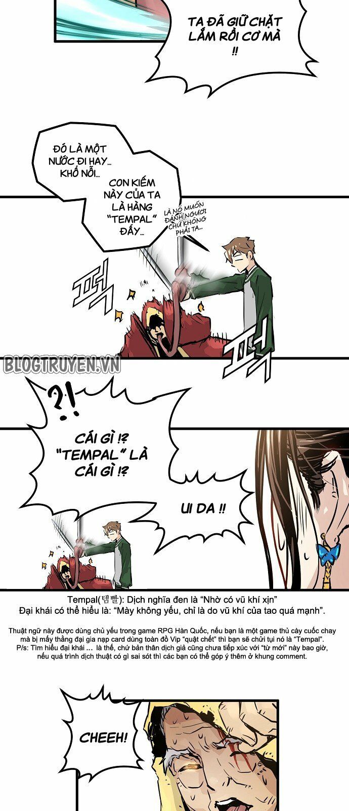 Nanyak Chapter 32 - Trang 2