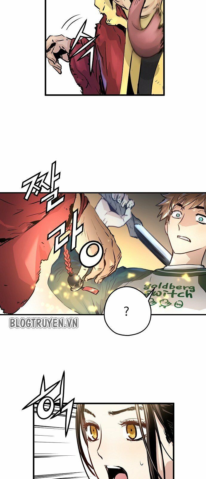 Nanyak Chapter 32 - Trang 2