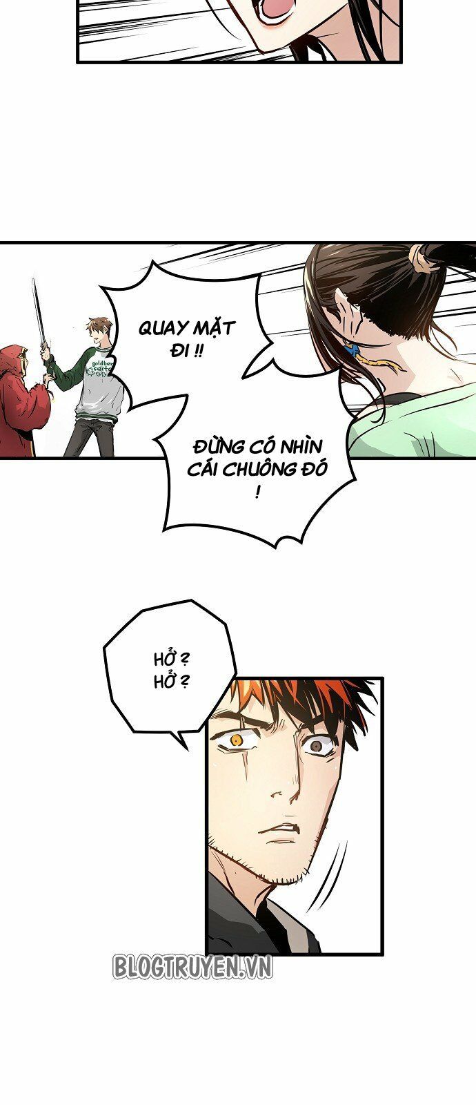 Nanyak Chapter 32 - Trang 2