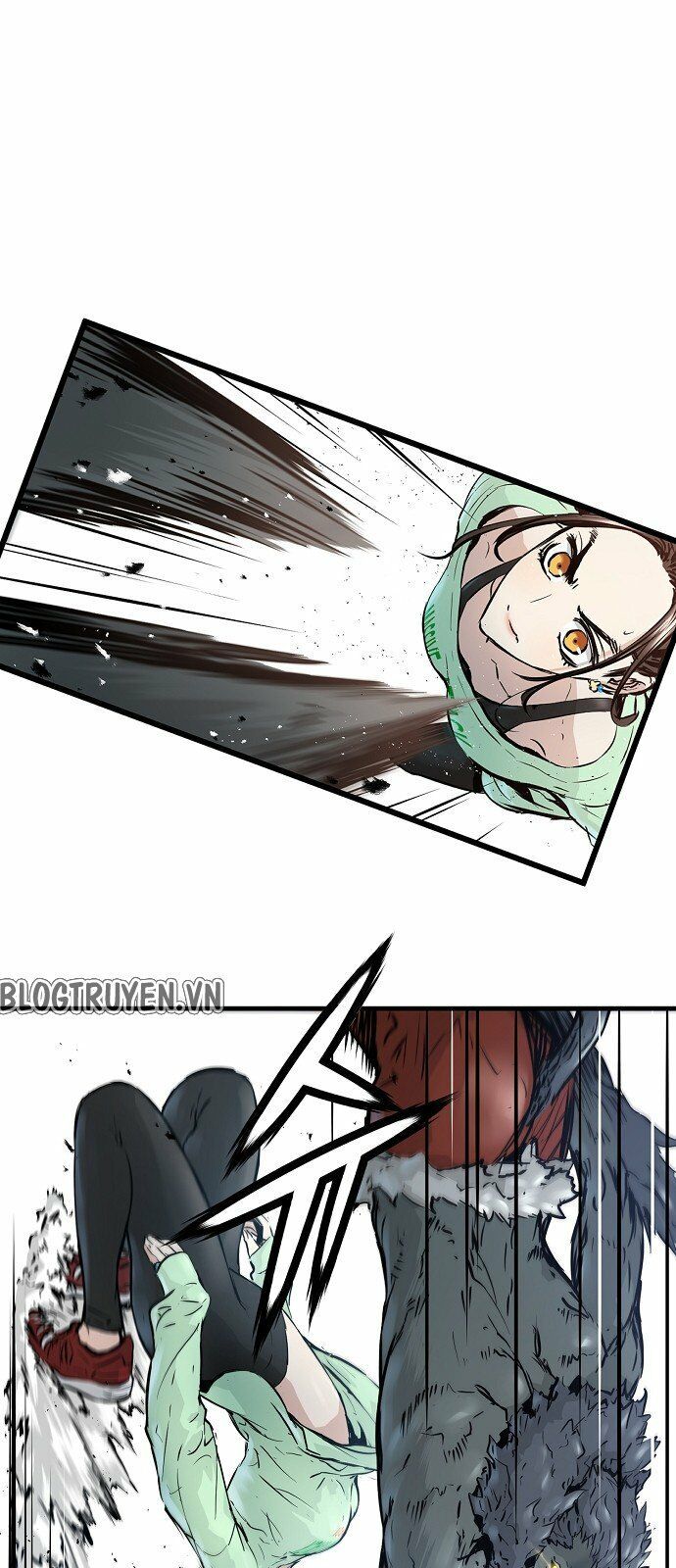 Nanyak Chapter 32 - Trang 2