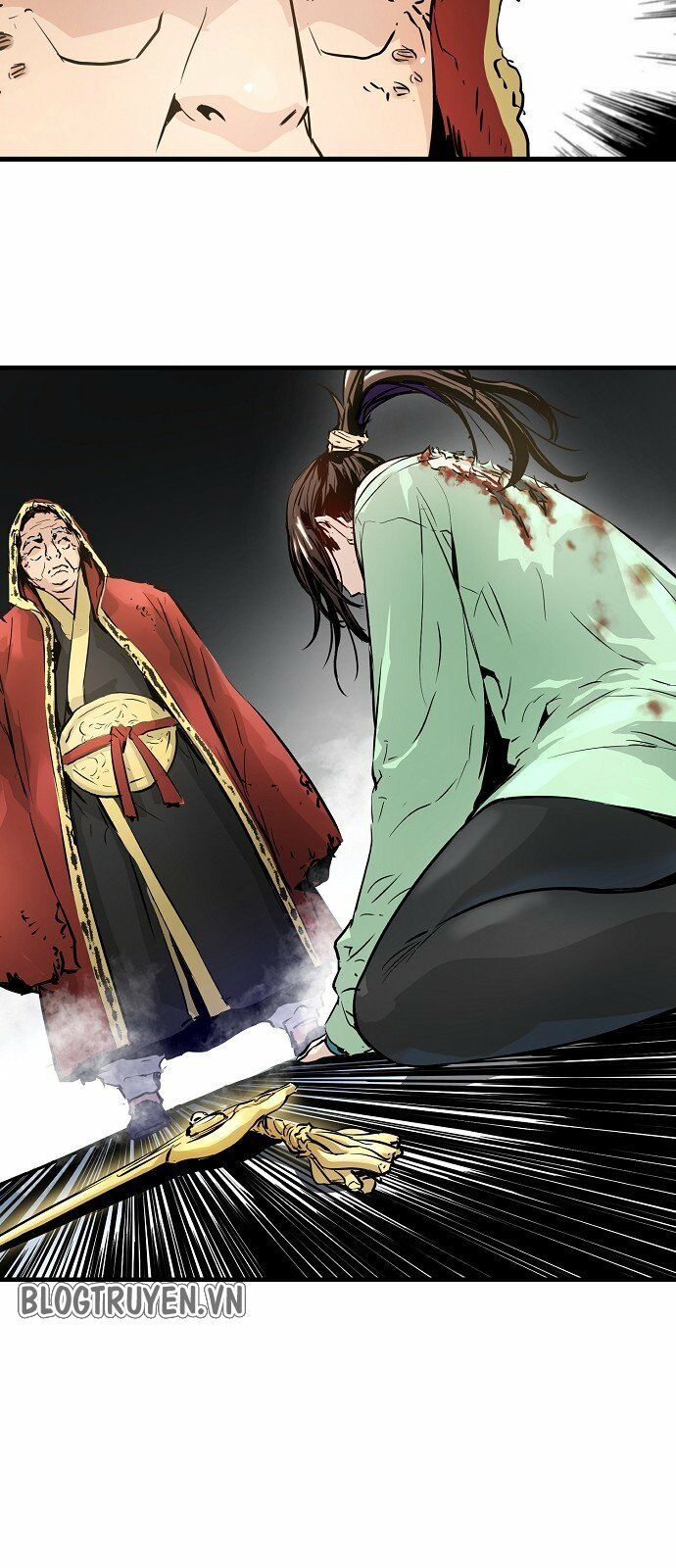 Nanyak Chapter 32 - Trang 2