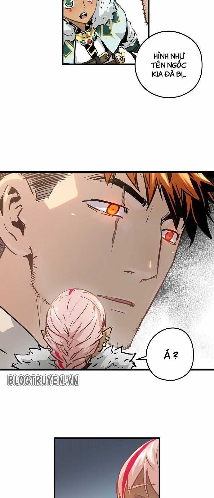 Nanyak Chapter 32 - Trang 2