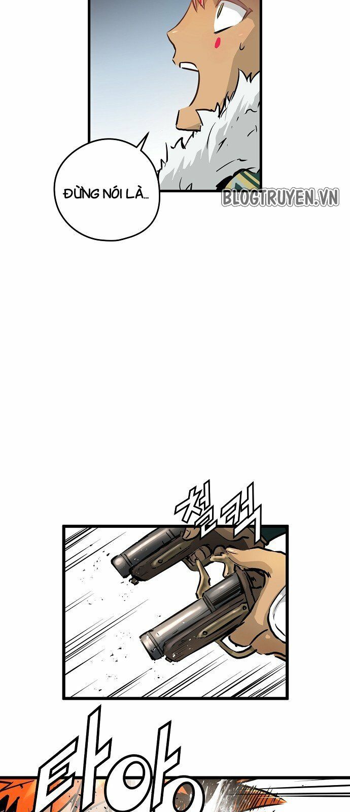 Nanyak Chapter 32 - Trang 2