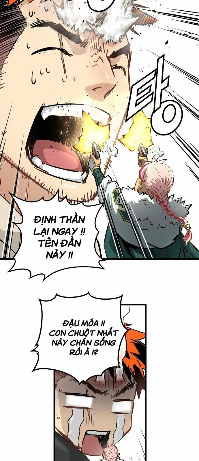 Nanyak Chapter 32 - Trang 2