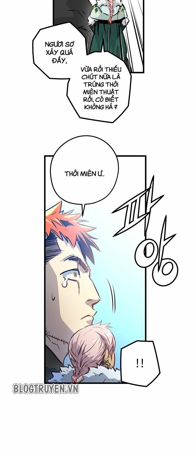 Nanyak Chapter 32 - Trang 2