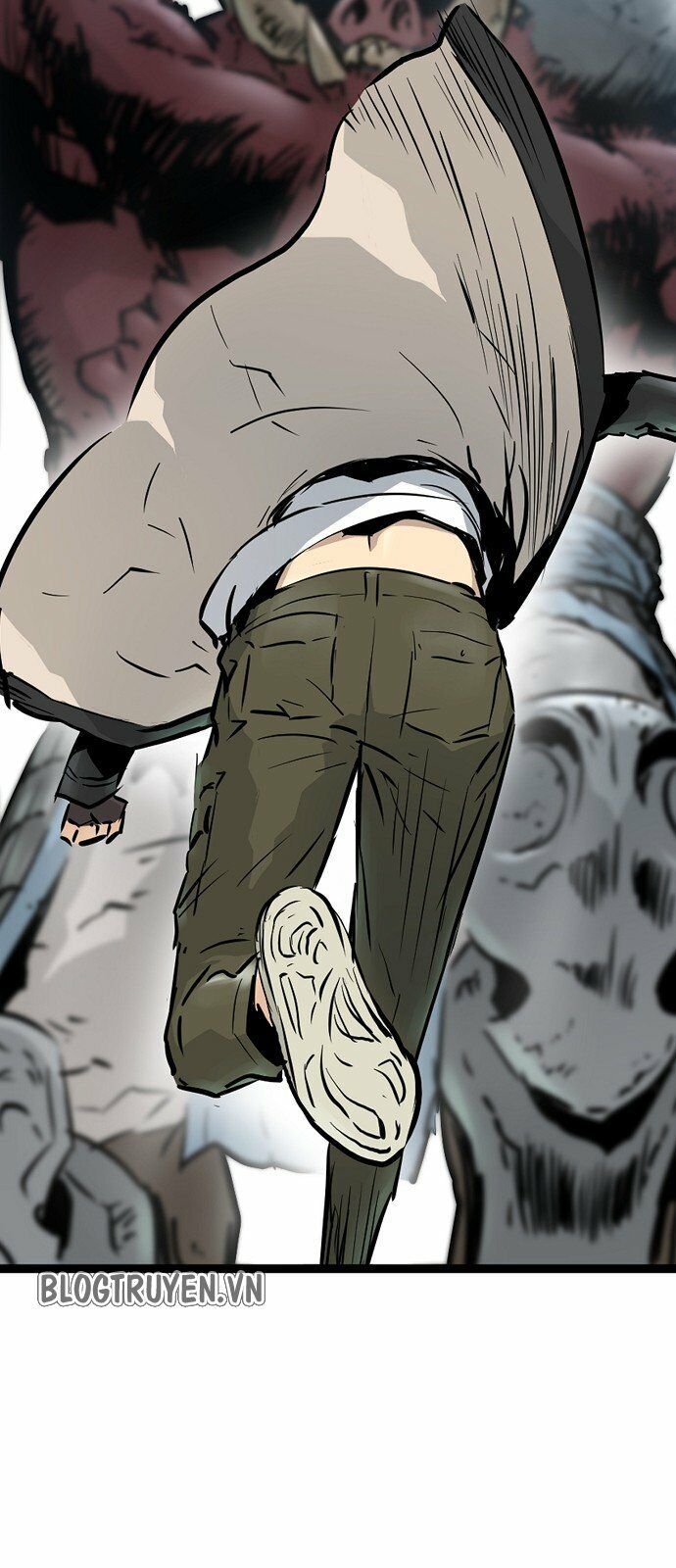 Nanyak Chapter 32 - Trang 2