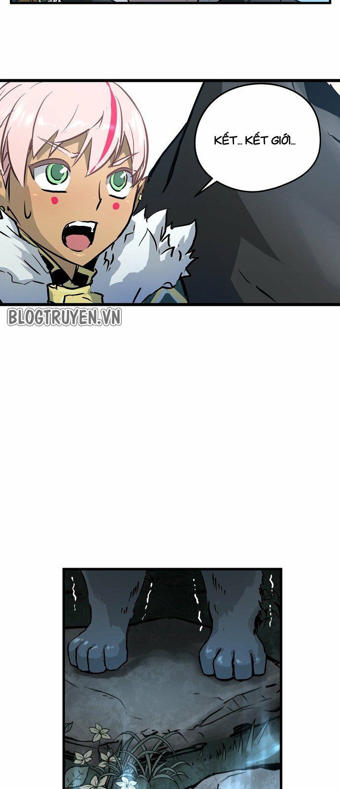 Nanyak Chapter 32 - Trang 2