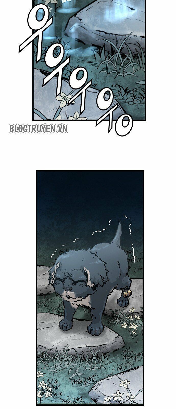 Nanyak Chapter 32 - Trang 2