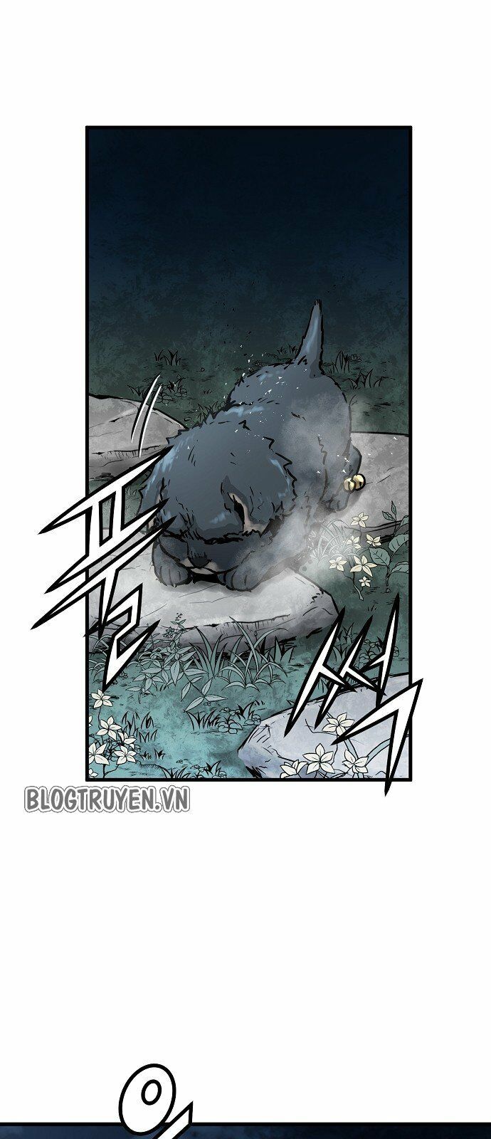 Nanyak Chapter 32 - Trang 2