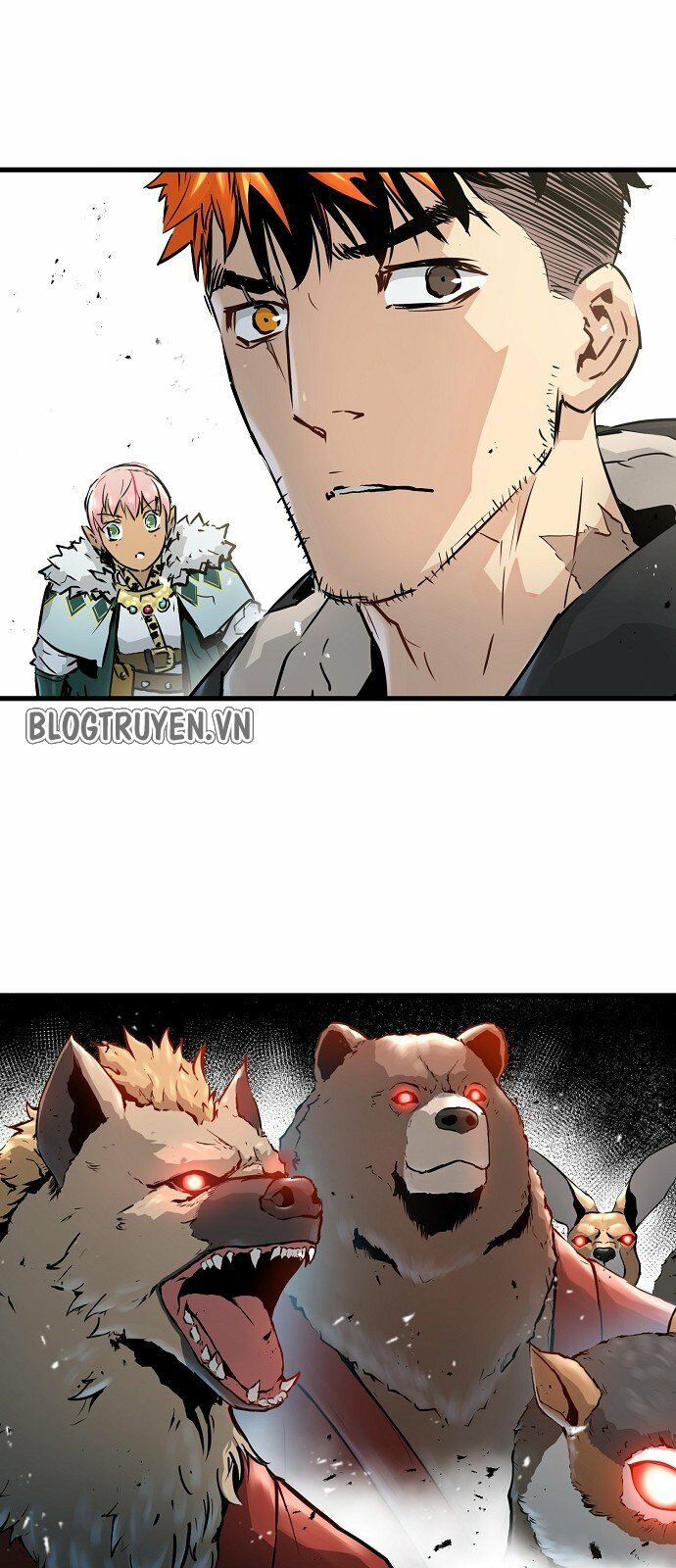 Nanyak Chapter 32 - Trang 2