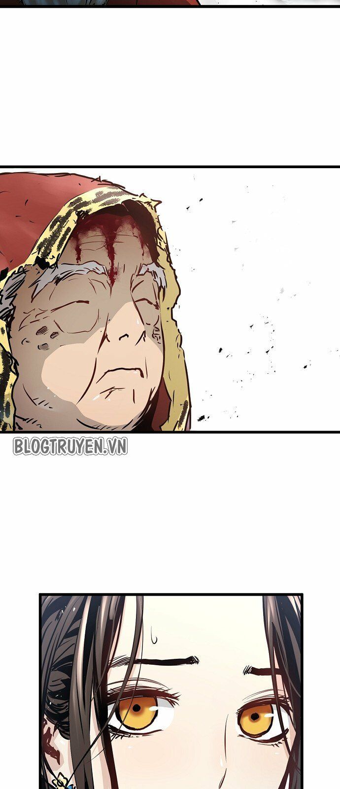 Nanyak Chapter 32 - Trang 2