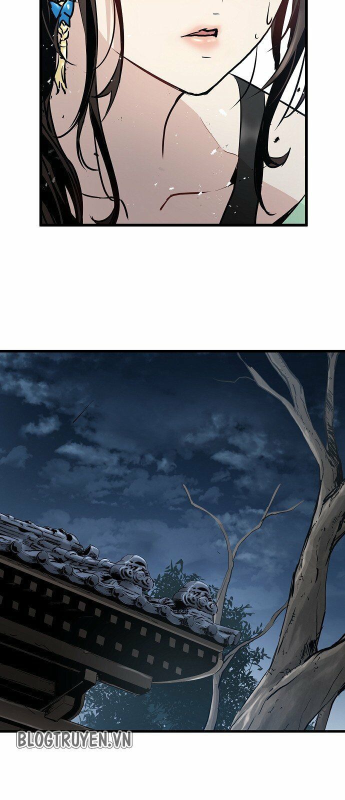 Nanyak Chapter 32 - Trang 2