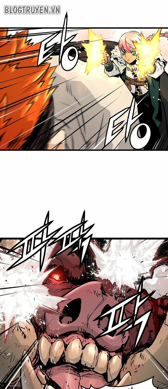 Nanyak Chapter 32 - Trang 2