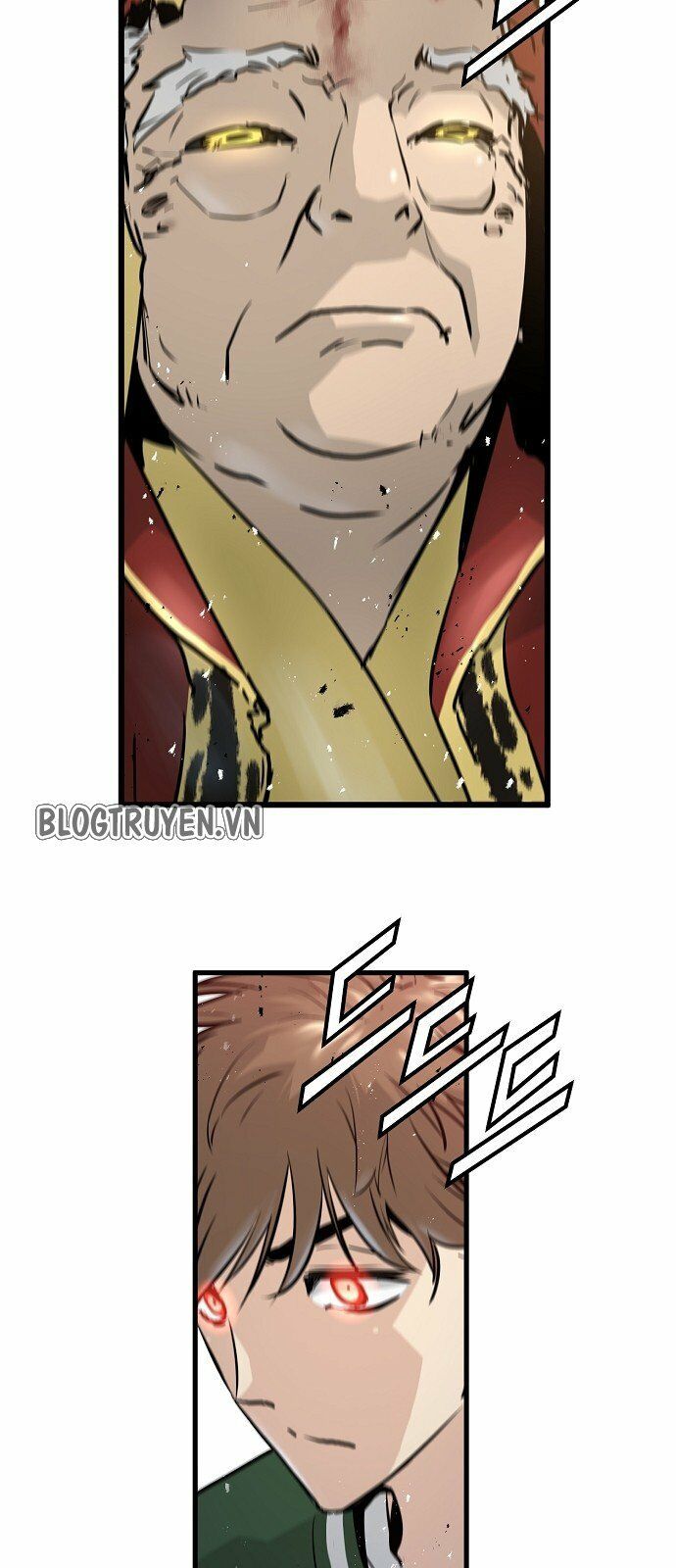 Nanyak Chapter 32 - Trang 2