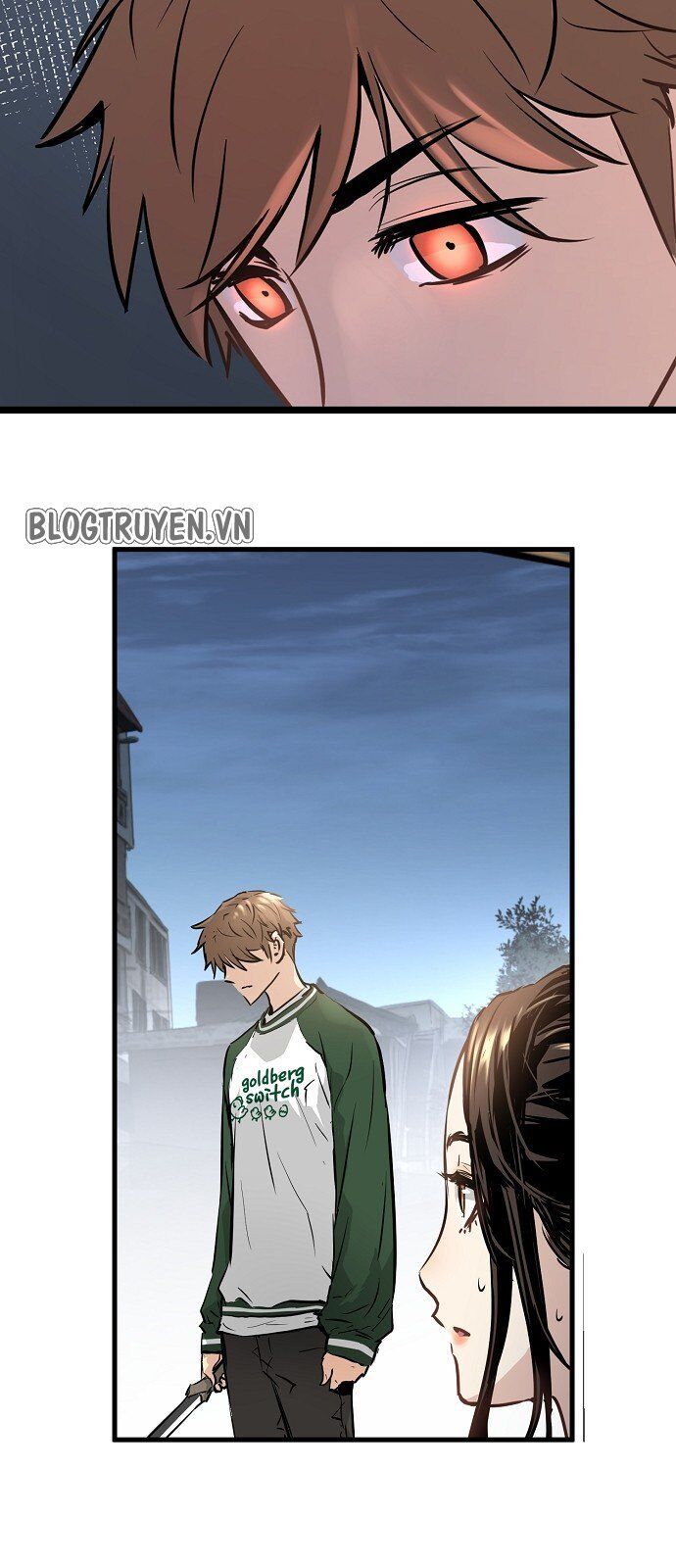 Nanyak Chapter 33 - Trang 2