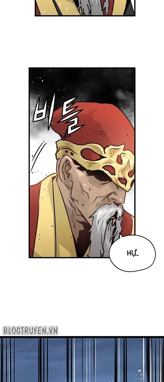 Nanyak Chapter 33 - Trang 2