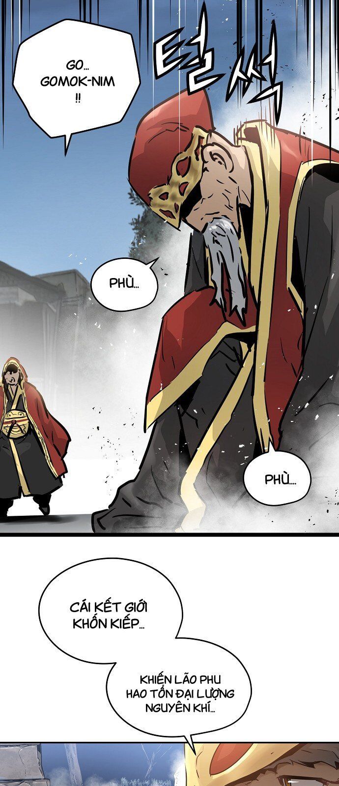 Nanyak Chapter 33 - Trang 2