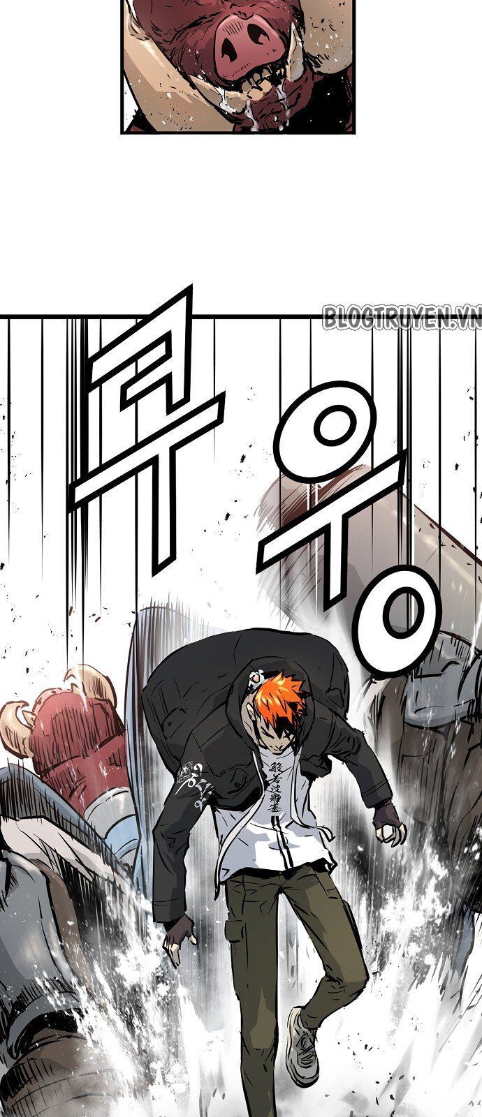 Nanyak Chapter 33 - Trang 2