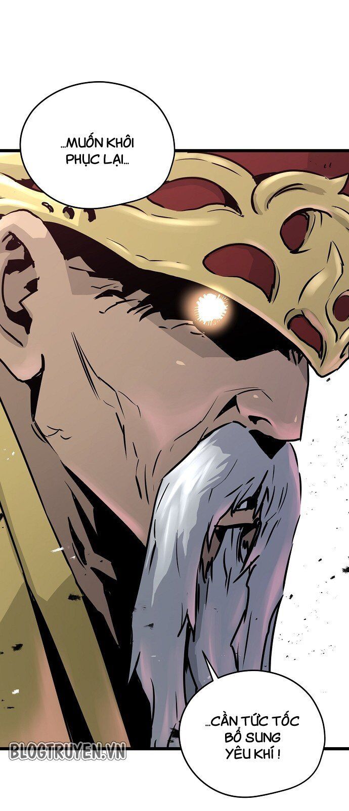 Nanyak Chapter 33 - Trang 2