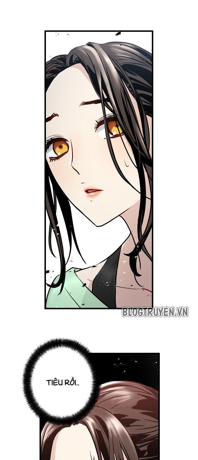 Nanyak Chapter 33 - Trang 2