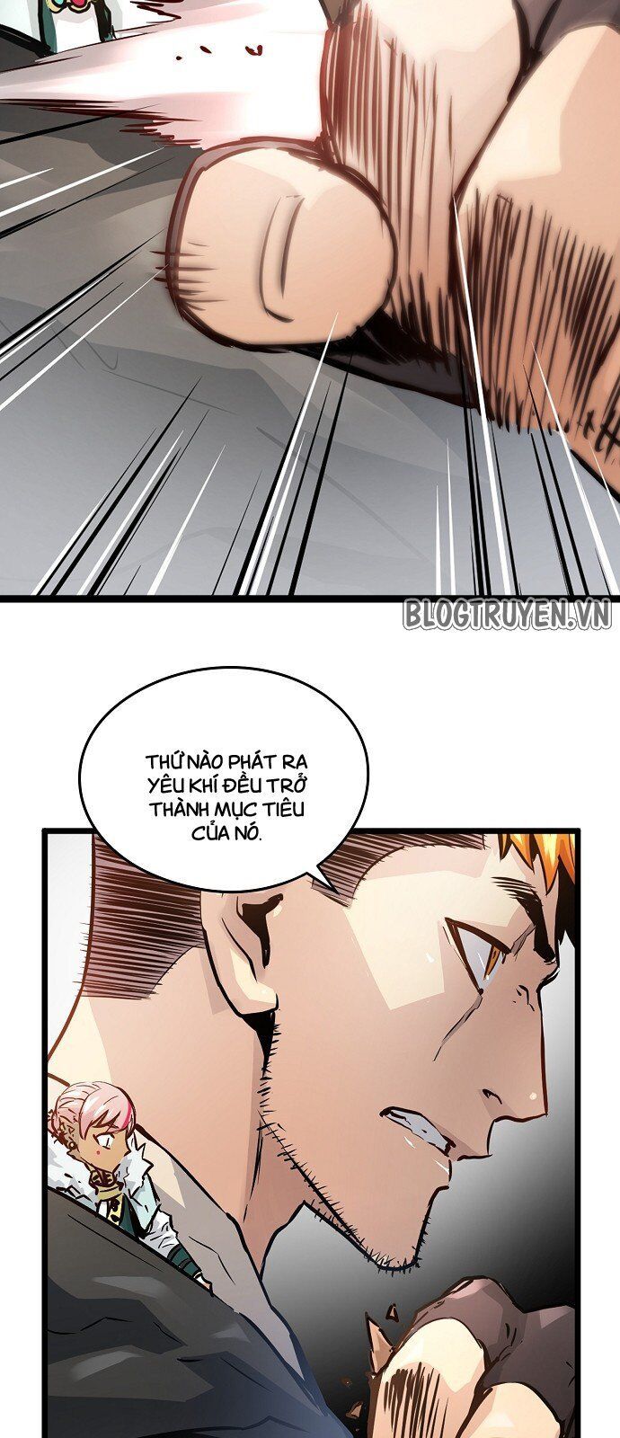 Nanyak Chapter 33 - Trang 2