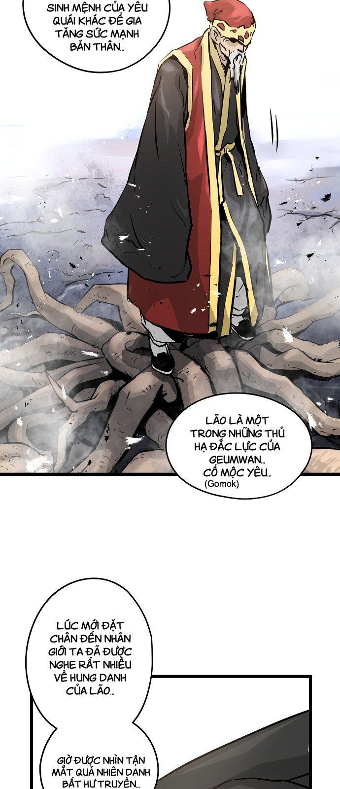 Nanyak Chapter 33 - Trang 2