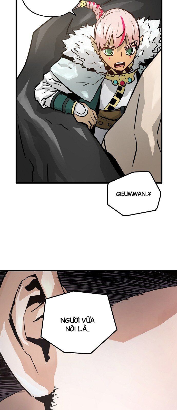 Nanyak Chapter 33 - Trang 2