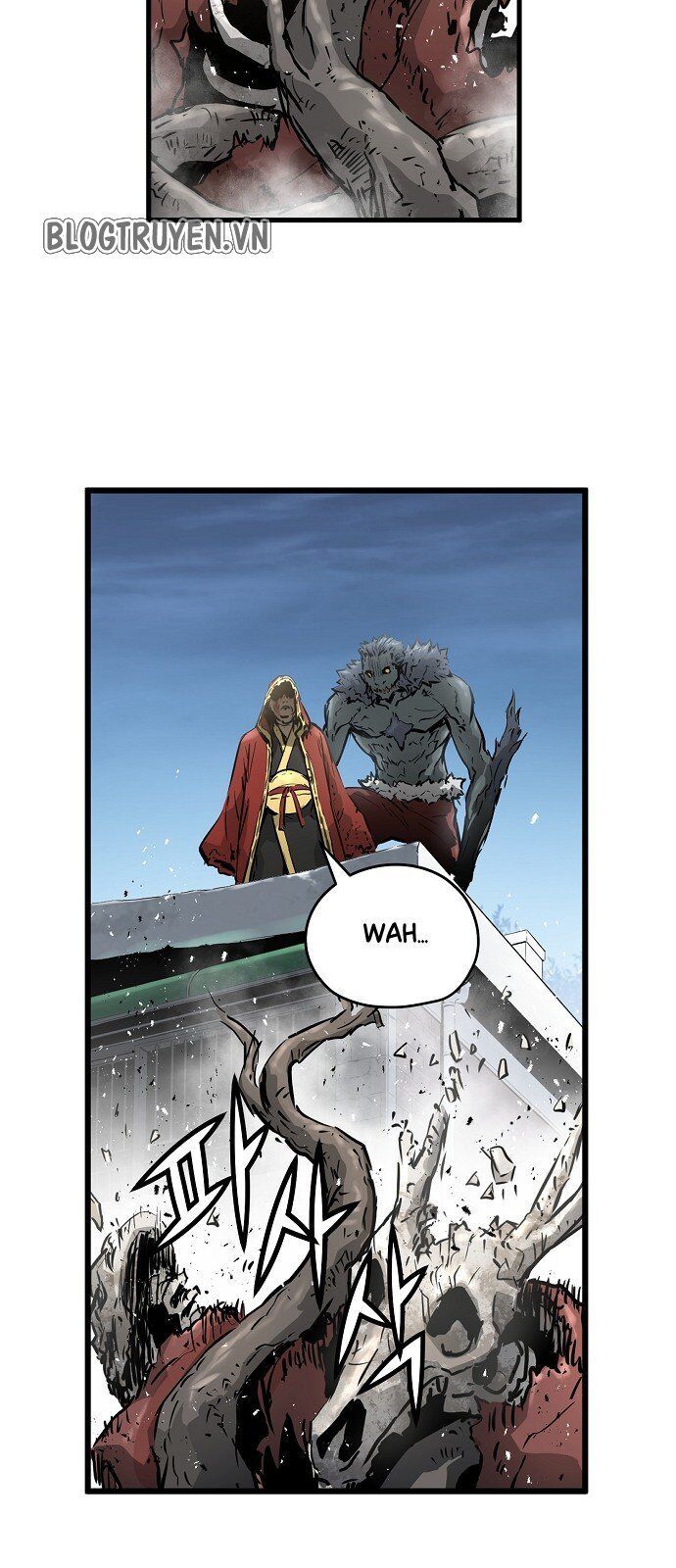 Nanyak Chapter 33 - Trang 2