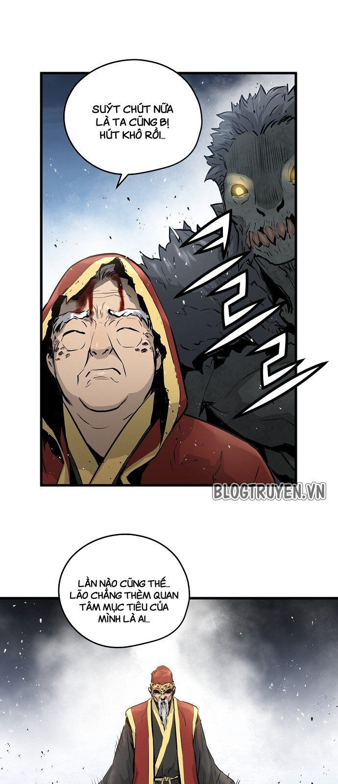 Nanyak Chapter 33 - Trang 2