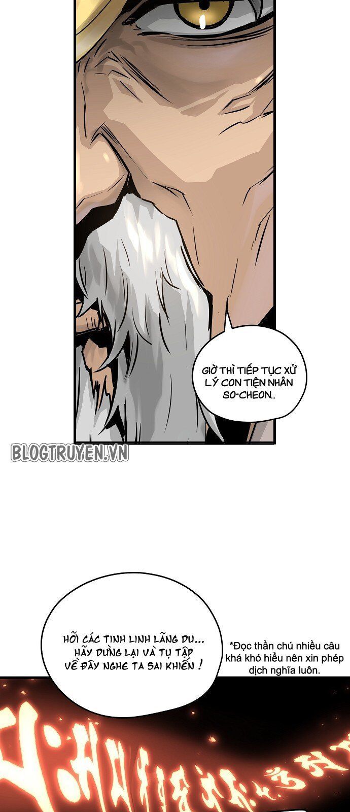 Nanyak Chapter 33 - Trang 2