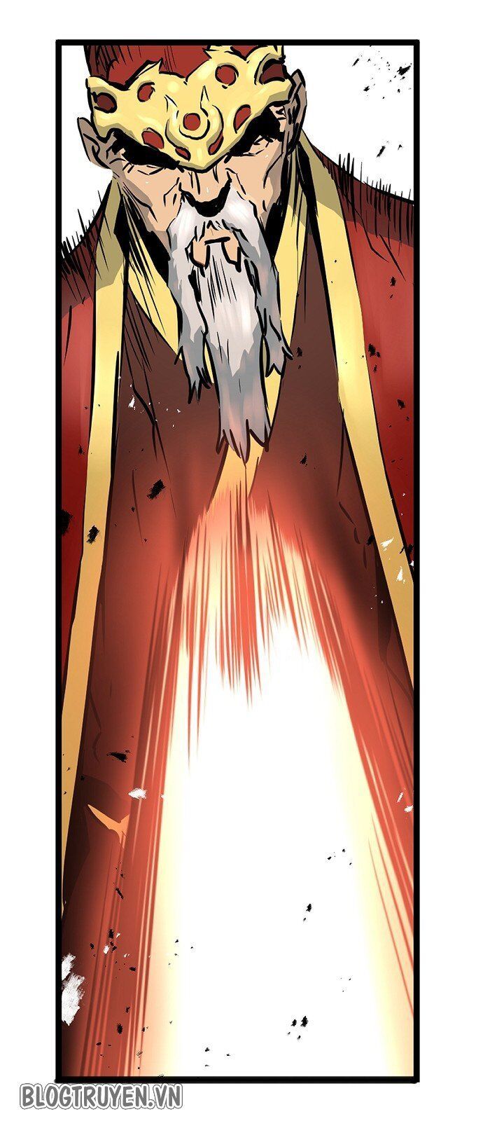 Nanyak Chapter 33 - Trang 2