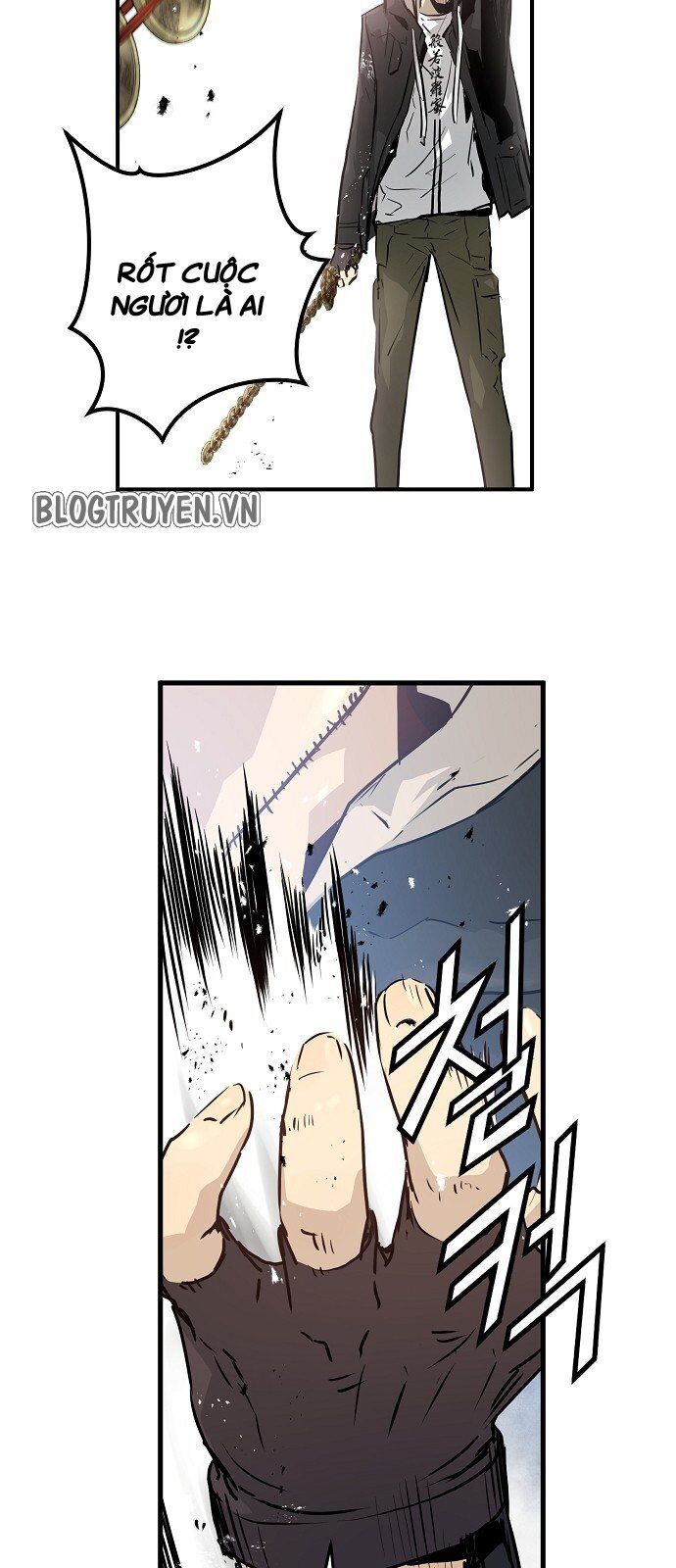 Nanyak Chapter 33 - Trang 2