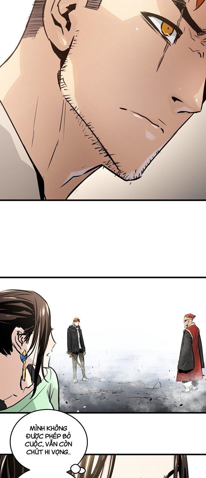 Nanyak Chapter 33 - Trang 2