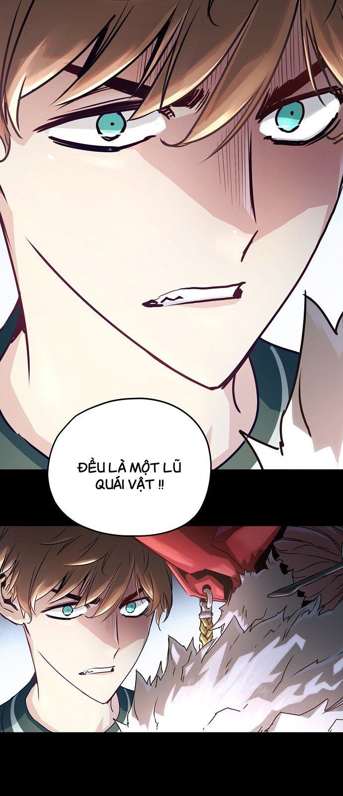 Nanyak Chapter 34 - Trang 2