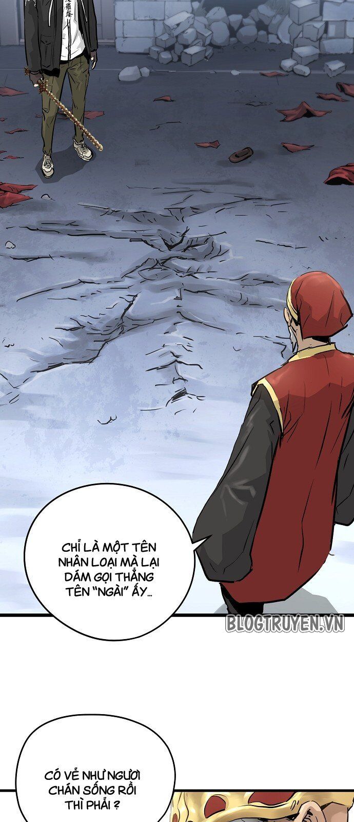 Nanyak Chapter 34 - Trang 2