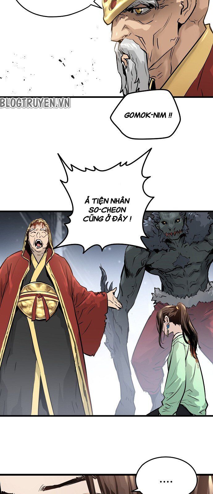 Nanyak Chapter 34 - Trang 2