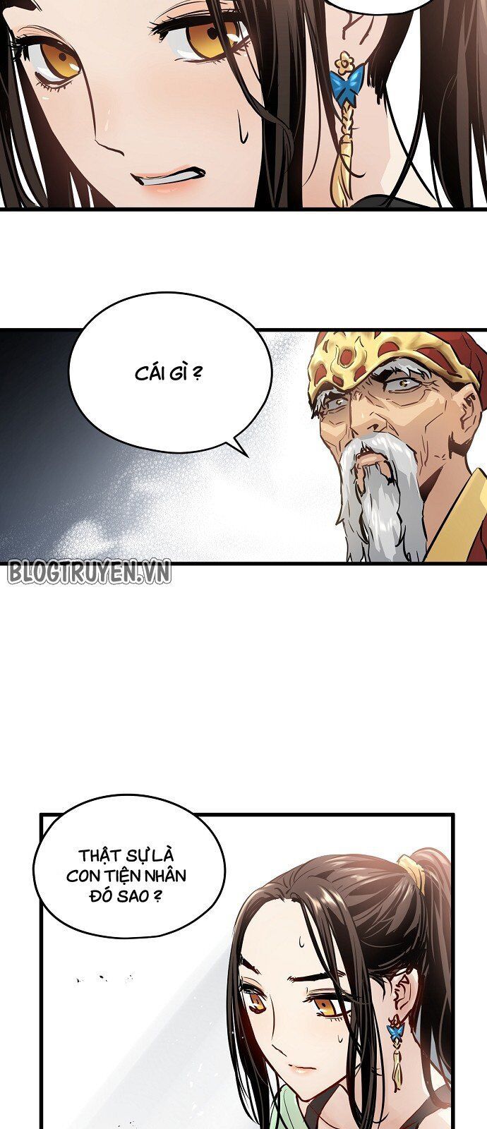 Nanyak Chapter 34 - Trang 2