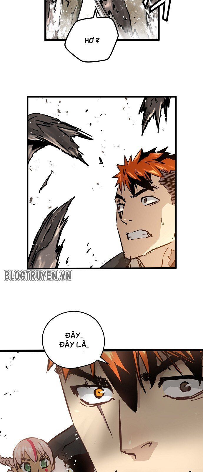 Nanyak Chapter 34 - Trang 2