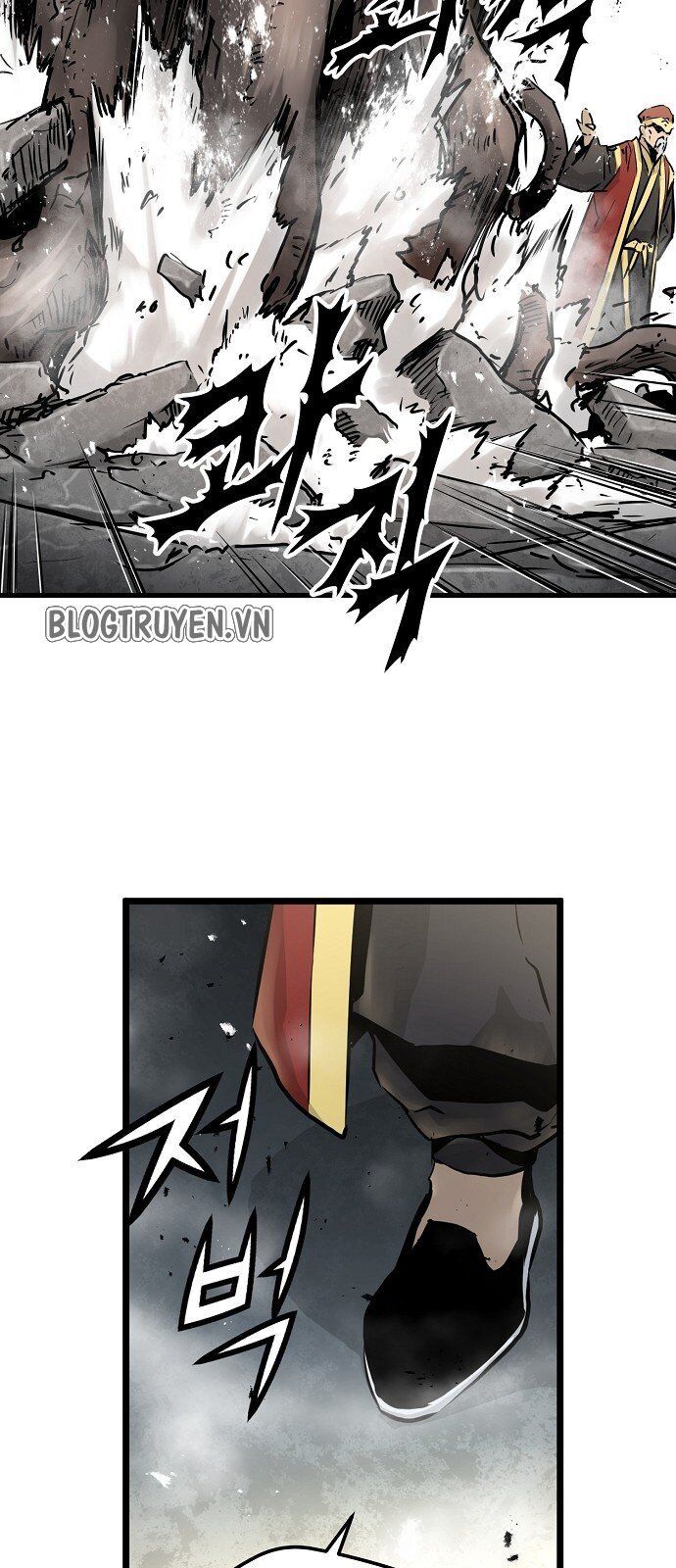 Nanyak Chapter 34 - Trang 2