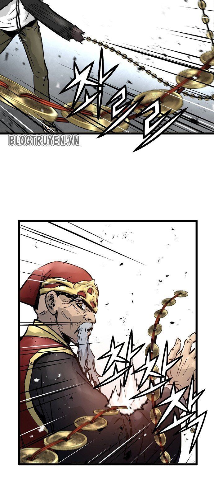 Nanyak Chapter 34 - Trang 2