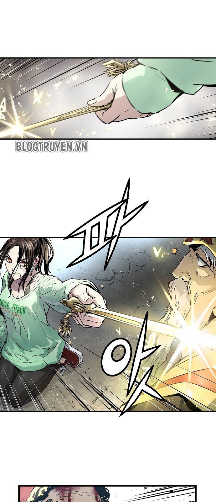 Nanyak Chapter 34 - Trang 2