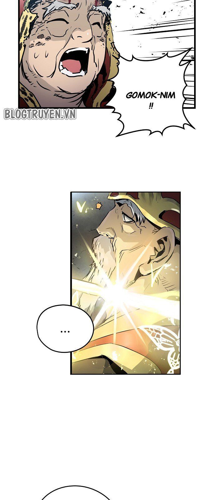 Nanyak Chapter 34 - Trang 2