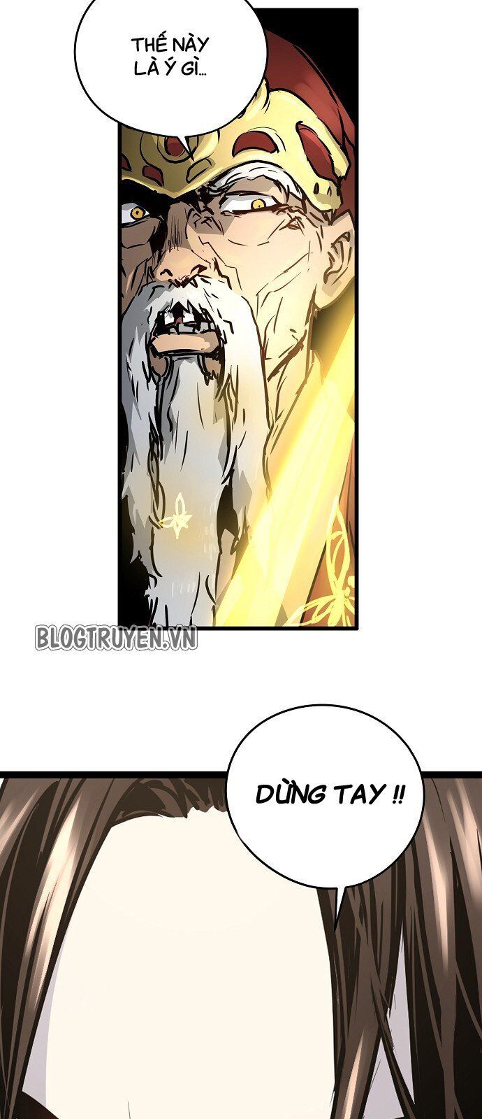 Nanyak Chapter 34 - Trang 2