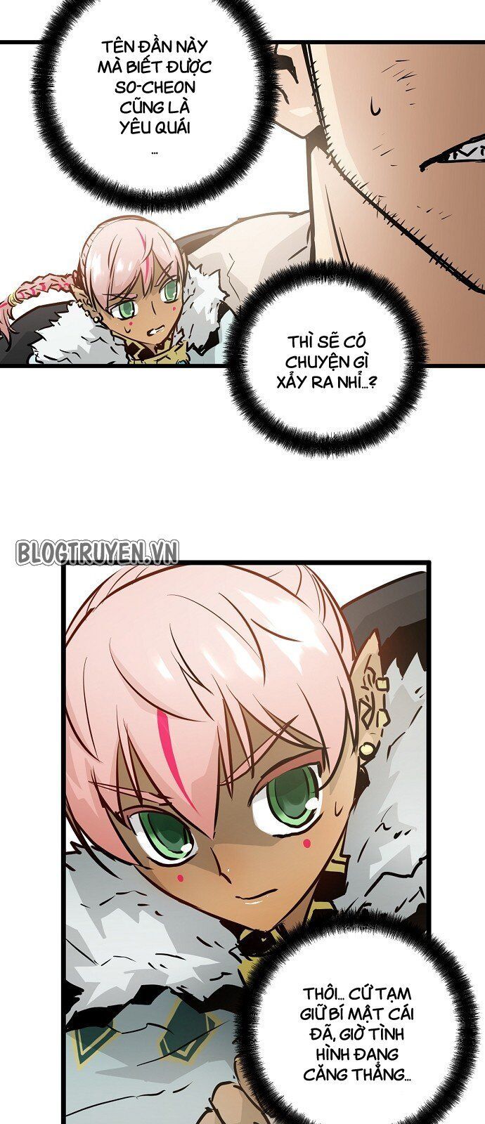 Nanyak Chapter 34 - Trang 2