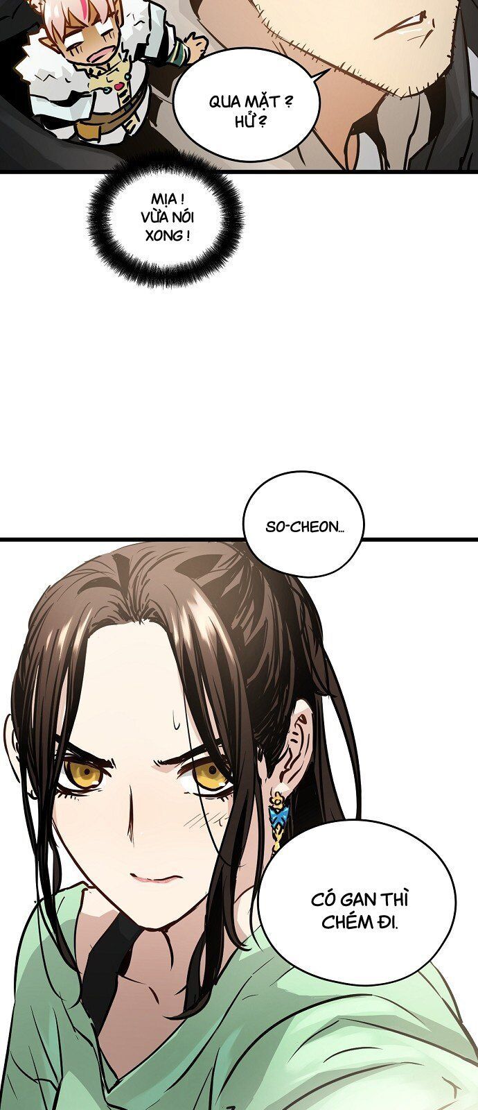 Nanyak Chapter 34 - Trang 2